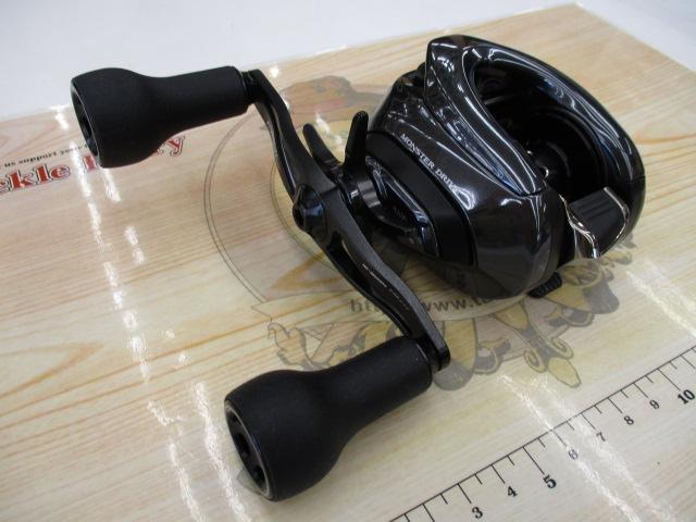 18アンタレスDC MDXG LH