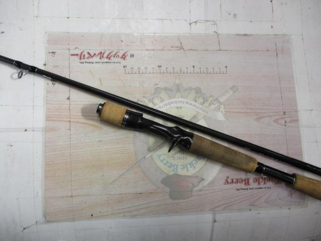 ブラックレーベル BLX LG 631MLFB