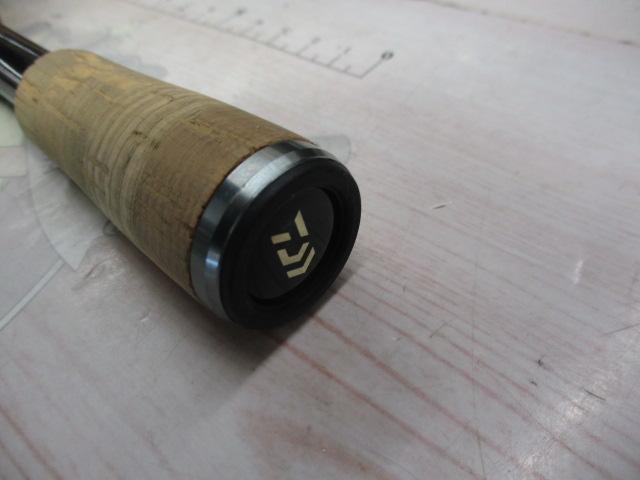 ブラックレーベル BLX LG 631MLFB