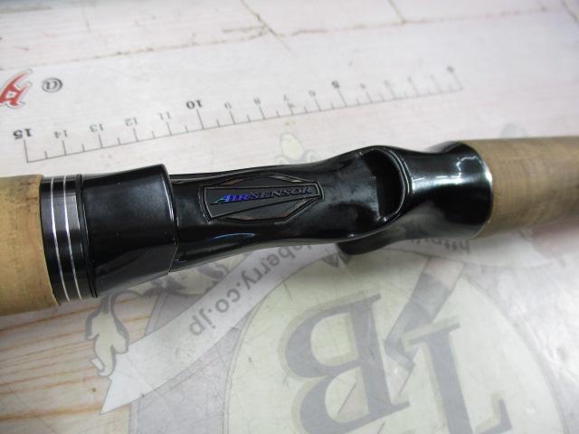 ブラックレーベル BLX LG 631MLFB