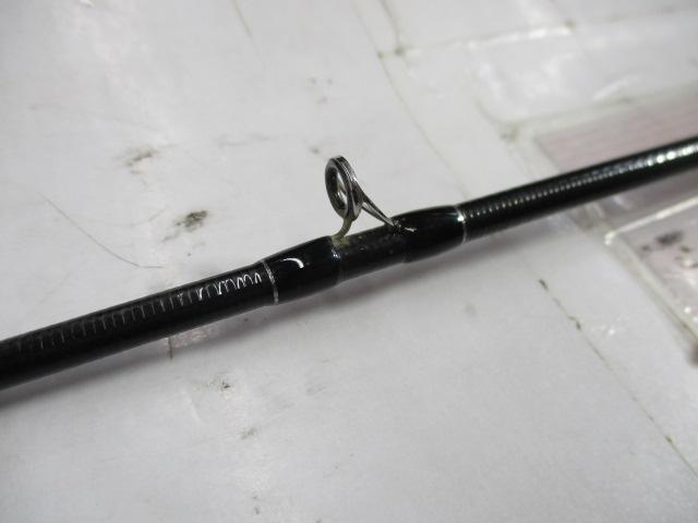 ブラックレーベル BLX LG 631MLFB