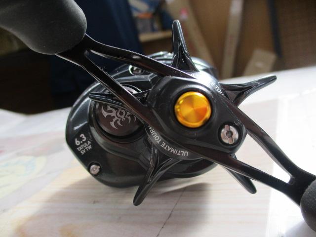 20タトゥーラ SV TW 103H