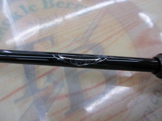 スティーズRC S61L-SV