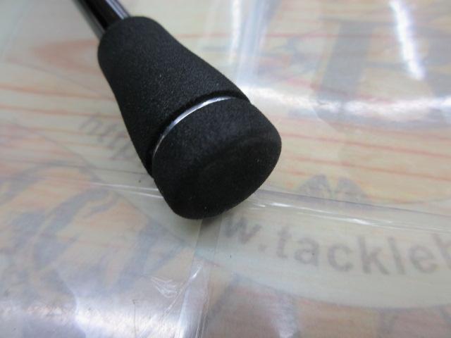 スティーズRC S61L-SV