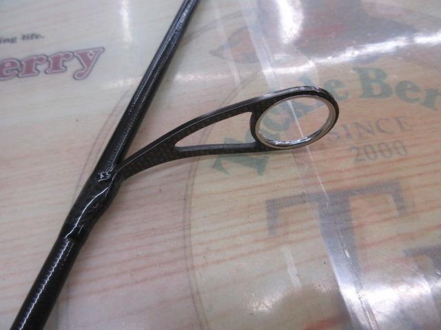 スティーズRC S61L-SV