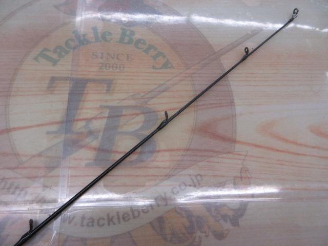 スティーズRC S61L-SV