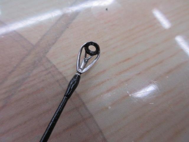 スティーズRC S61L-SV