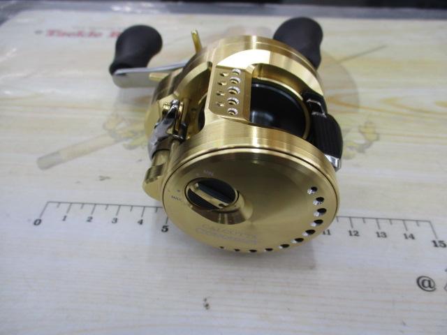 21カルカッタコンクエスト 200HG