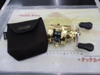 21カルカッタコンクエスト 200HG