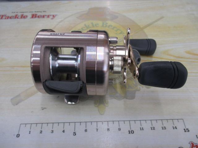 スタンダードキャストST100