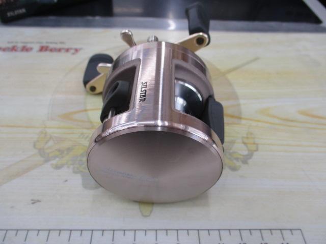 スタンダードキャストST100