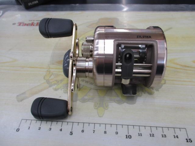 スタンダードキャストST100