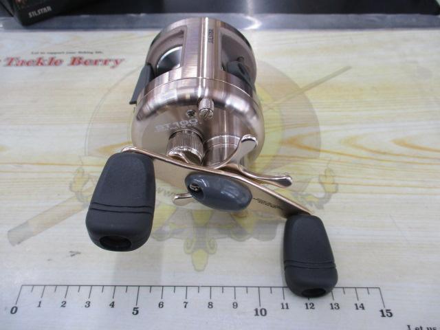 スタンダードキャストST100