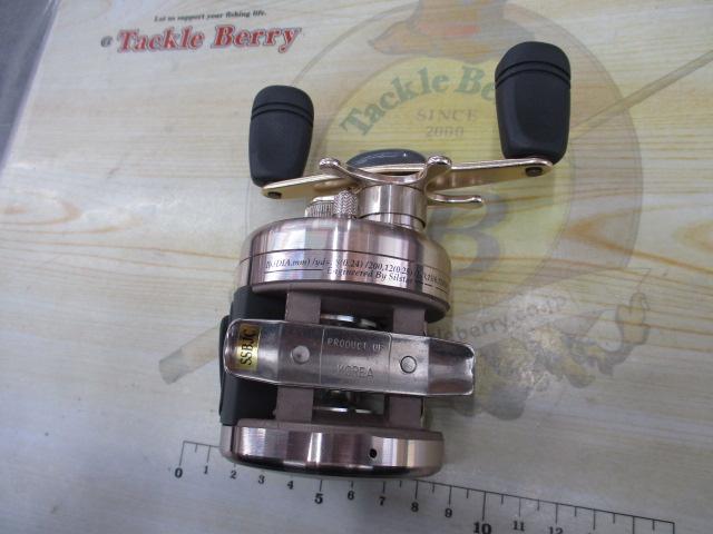 スタンダードキャストST100