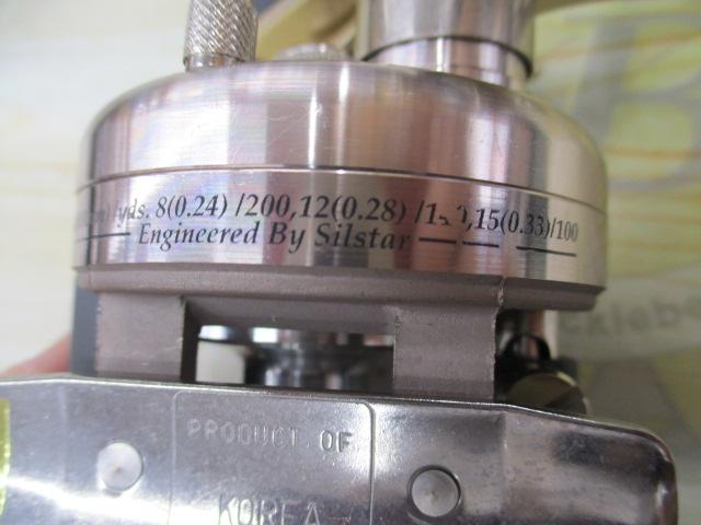 スタンダードキャストST100