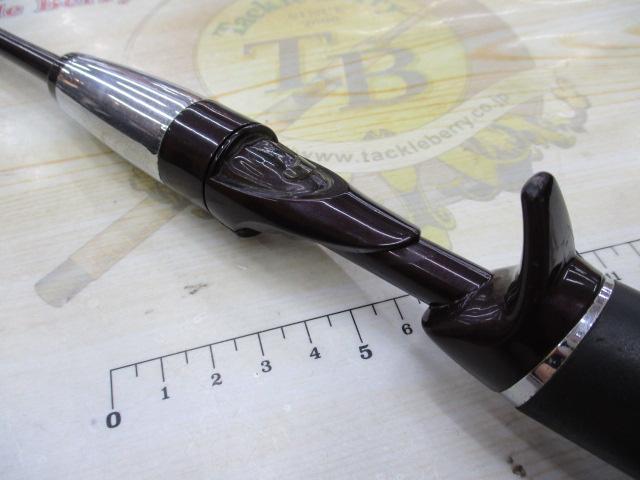 スコーピオンXT 1581R