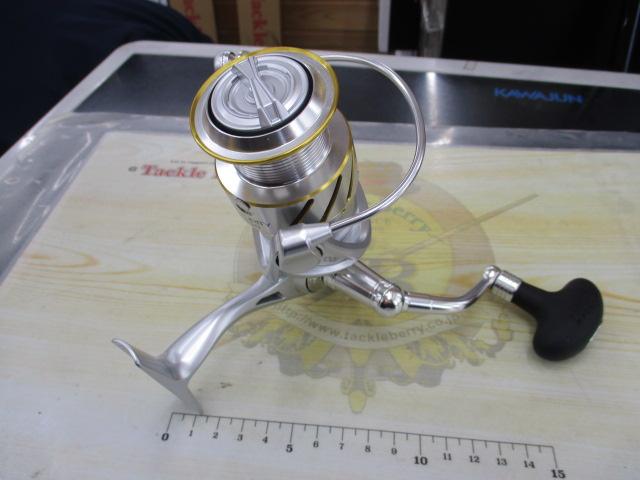 マチュリティ3000