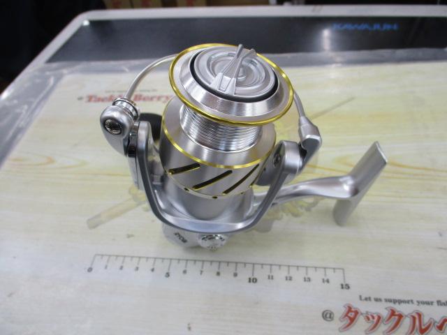 マチュリティ3000