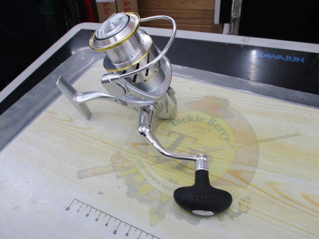 マチュリティ3000