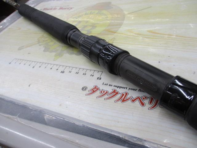 ソルティーステージKR-Xツナスペシャル SXTS-84X-KR