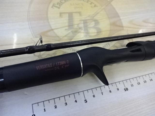 18ポイズンアドレナ 173MH-2