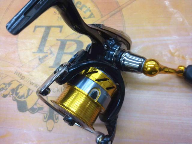 15レブロス 2004H