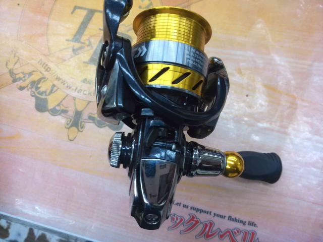 15レブロス 2004H