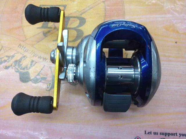 11ソルティーワンHG LH