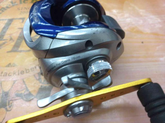 11ソルティーワンHG LH