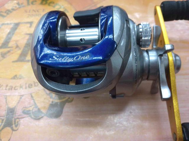 11ソルティーワンHG LH