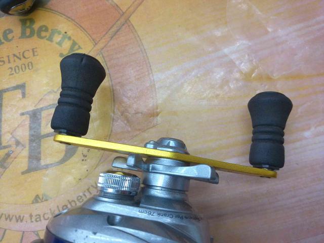 11ソルティーワンHG LH