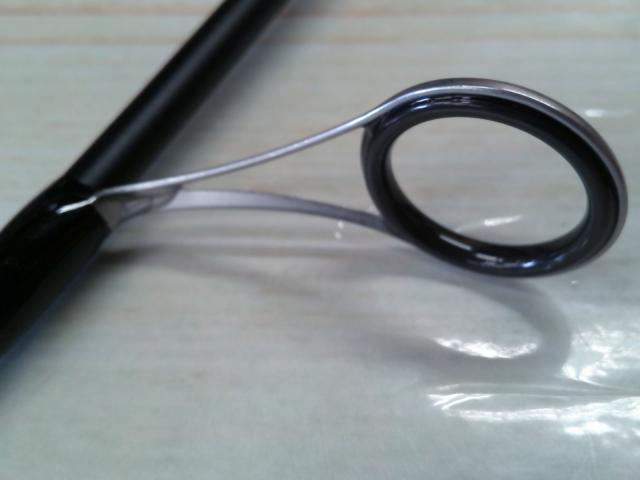 バスフィールド BSFS-632L