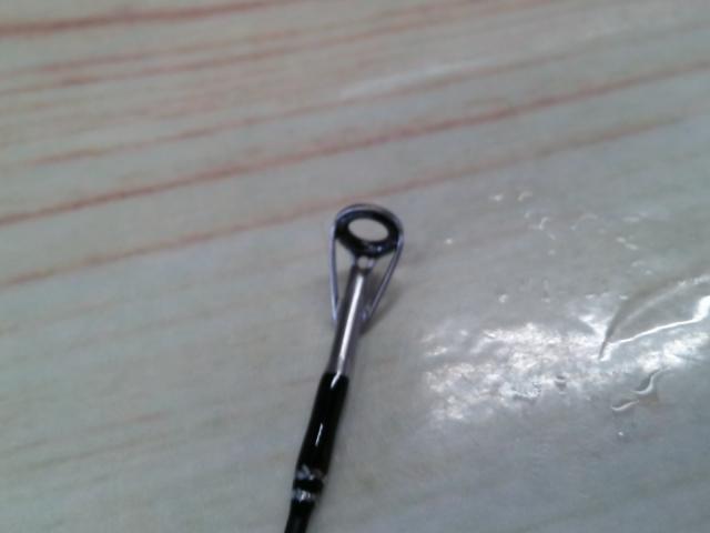 バスフィールド BSFS-632L