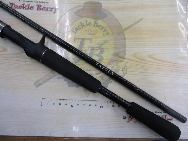 タトゥーラXT 6101MHRB