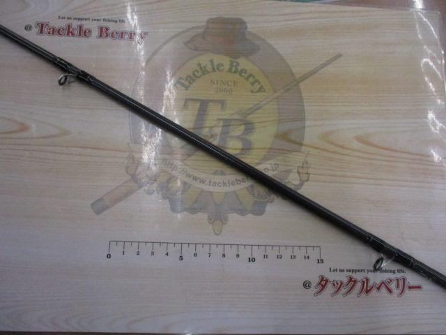 タトゥーラXT 6101MHRB