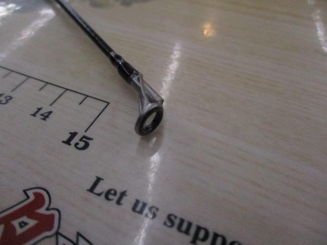 タトゥーラXT 6101MHRB