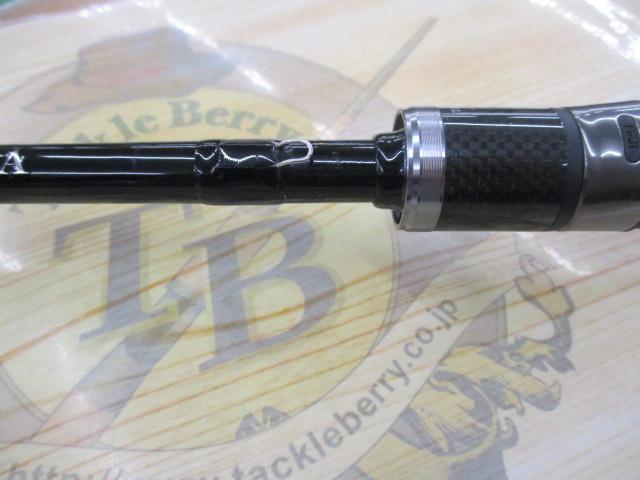 タトゥーラXT 6101MHRB