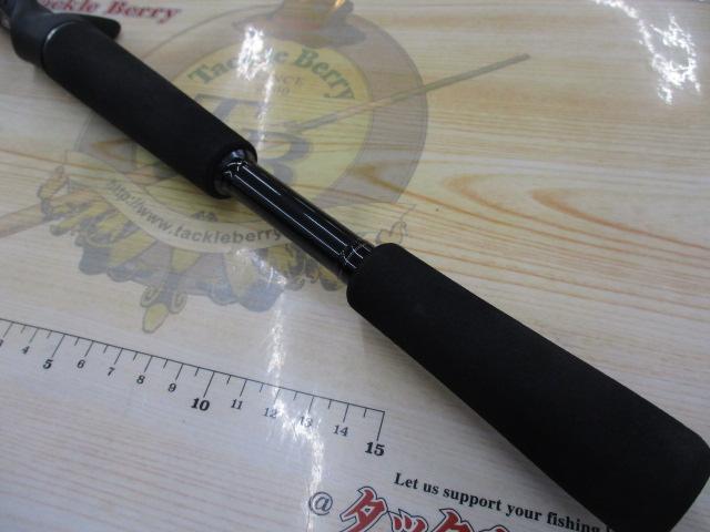 タトゥーラXT 6101MHRB