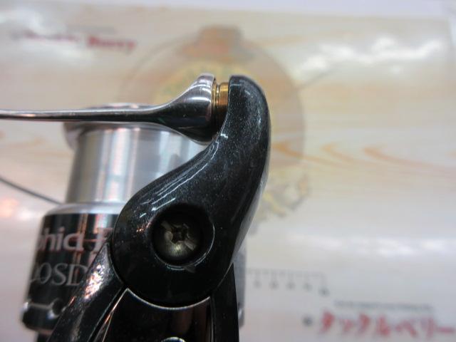 07セフィアBB 2500SDH