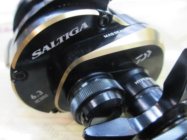 21ソルティガIC 300-DH