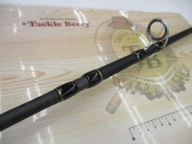 ショアガンエボルブ SFSGS-103XH・BL