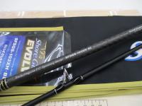 ショアガンエボルブ SFSGS-103XH・BL