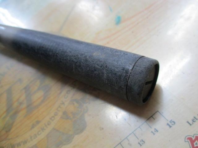 CWダイレクトパワー大島 5-53遠投