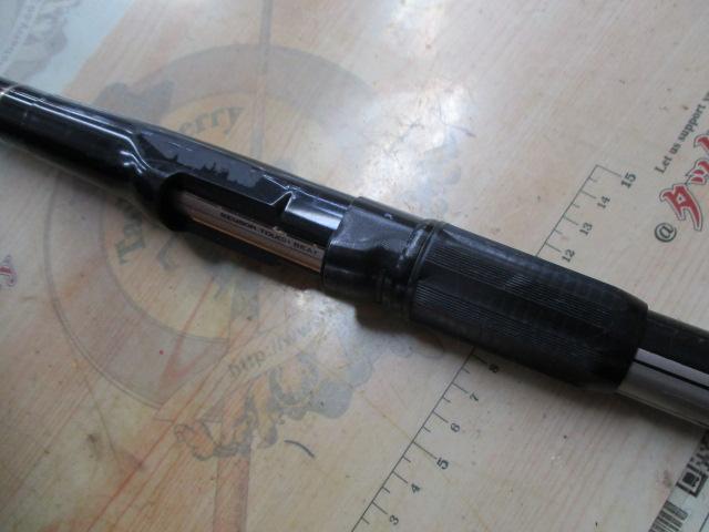 CWダイレクトパワー大島 5-53遠投