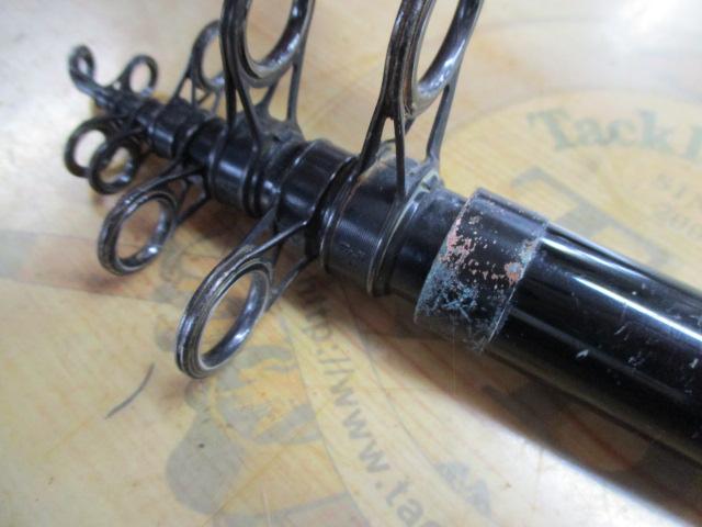 CWダイレクトパワー大島 5-53遠投