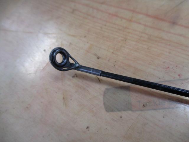 CWダイレクトパワー大島 5-53遠投