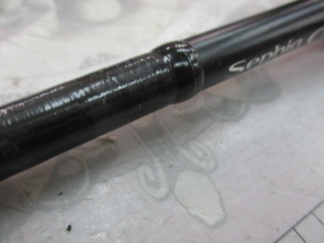 17セフィアCI4+ S806ML