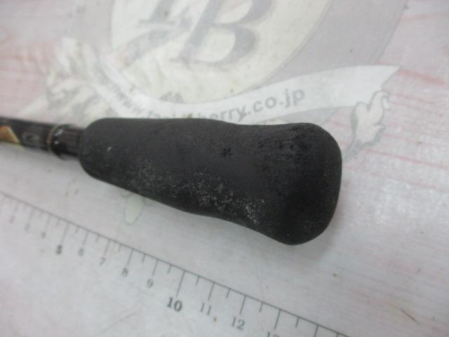 17セフィアCI4+ S806ML