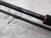 17セフィアCI4+ S806ML