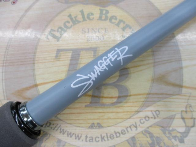 スワッガー C611XH-2・SB